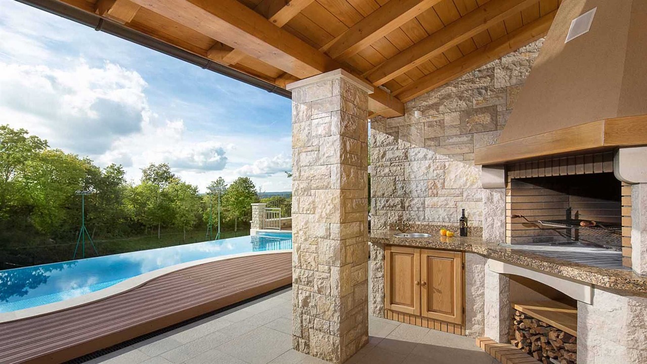 Photo of Patio Balcony in Kapelica
