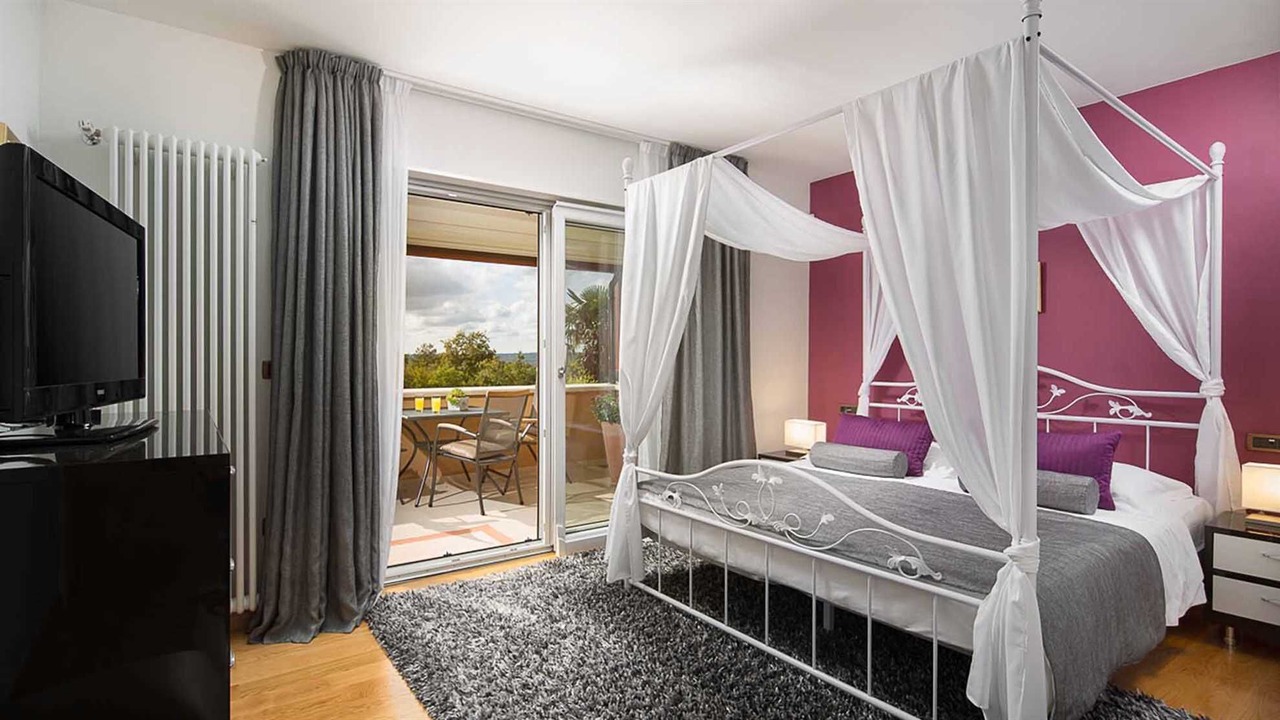 Photo of Bedroom in Kapelica