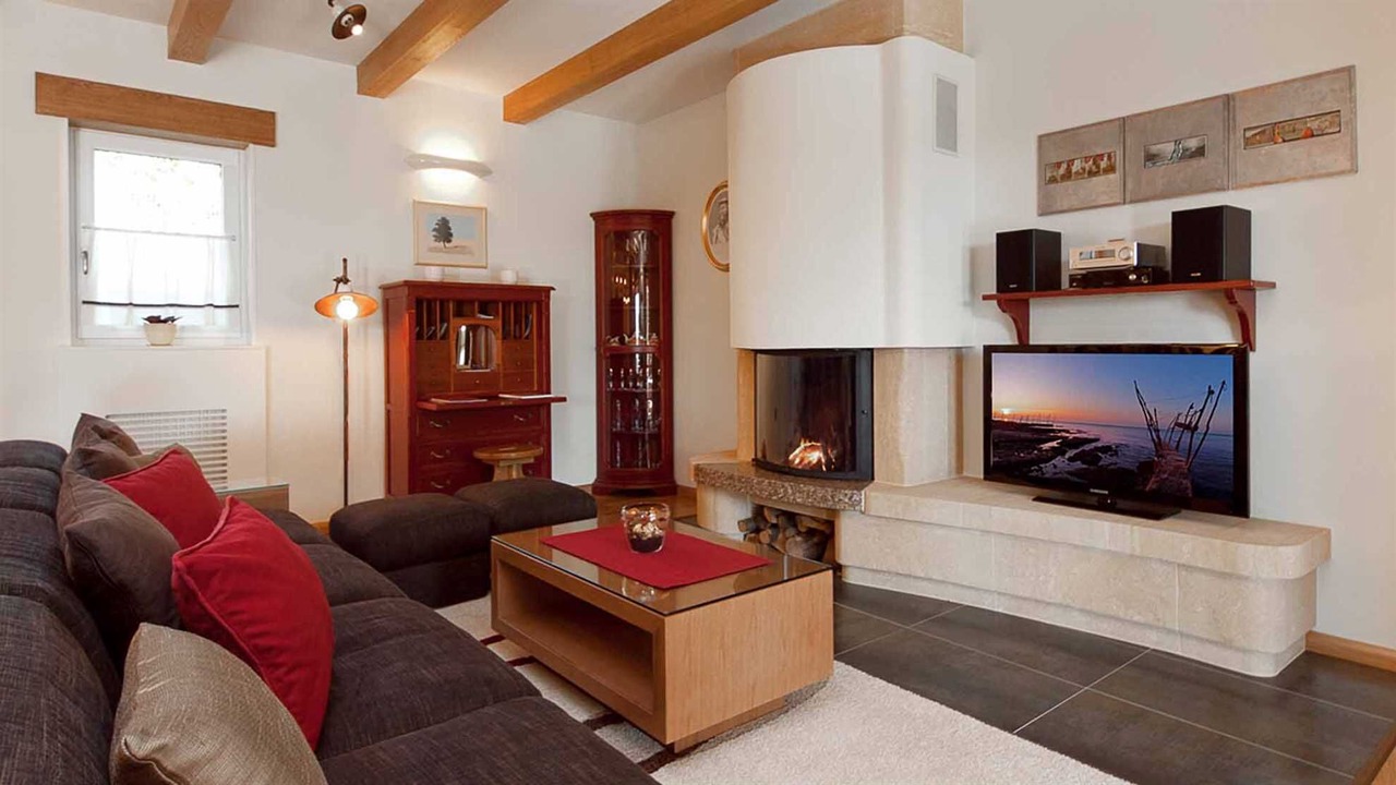 Photo of Livingroom in Kapelica