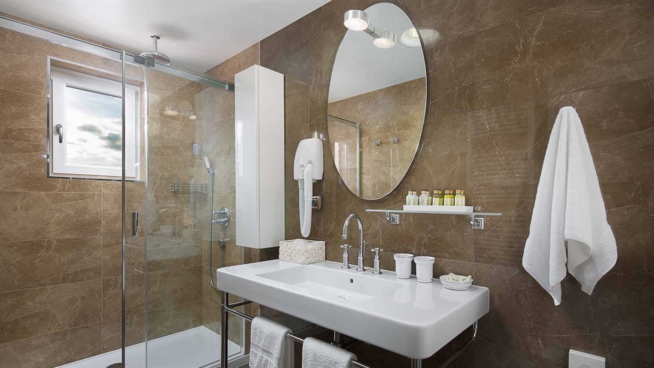 Photo of Bathroom in Kapelica