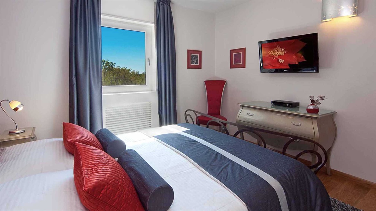 Photo of Bedroom in Kapelica