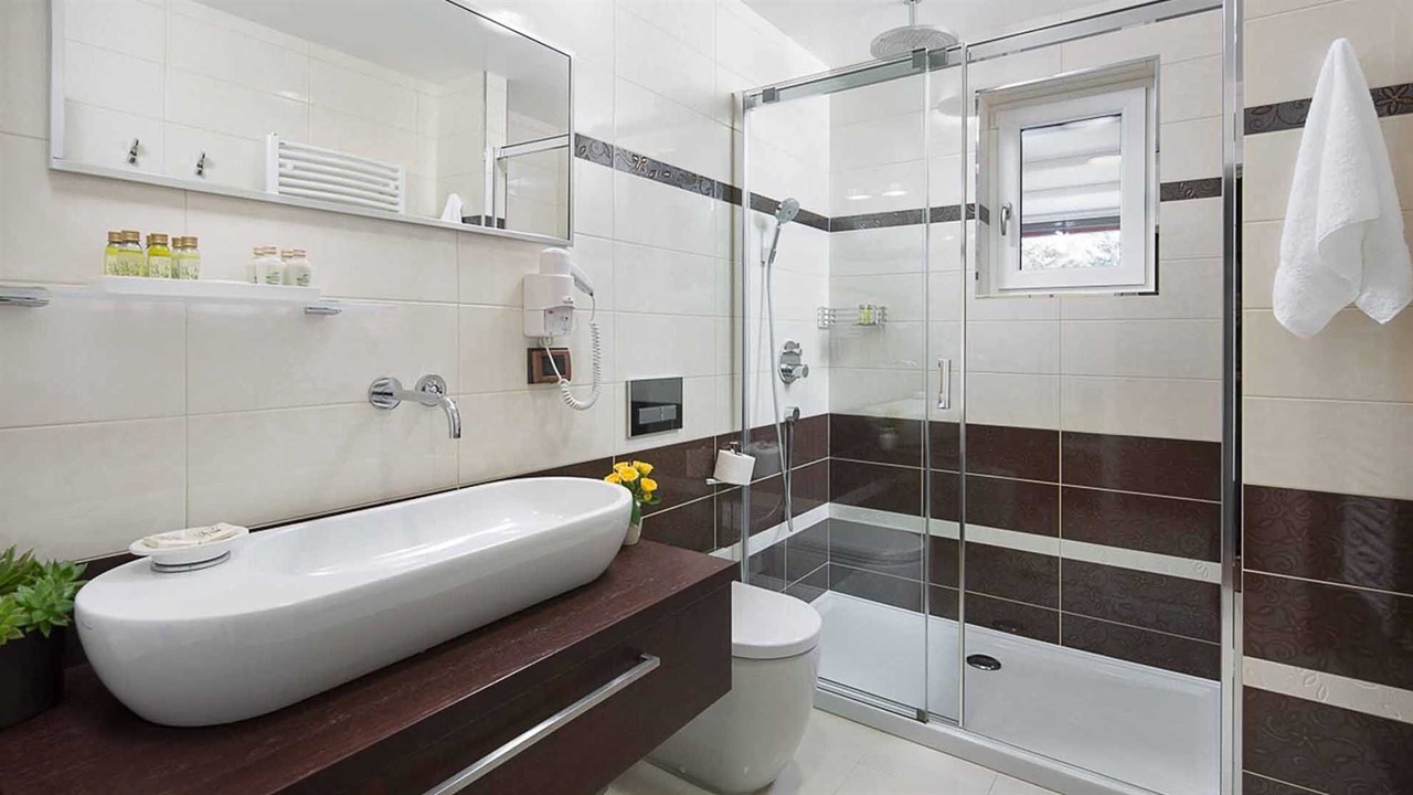Photo of Bathroom in Kapelica