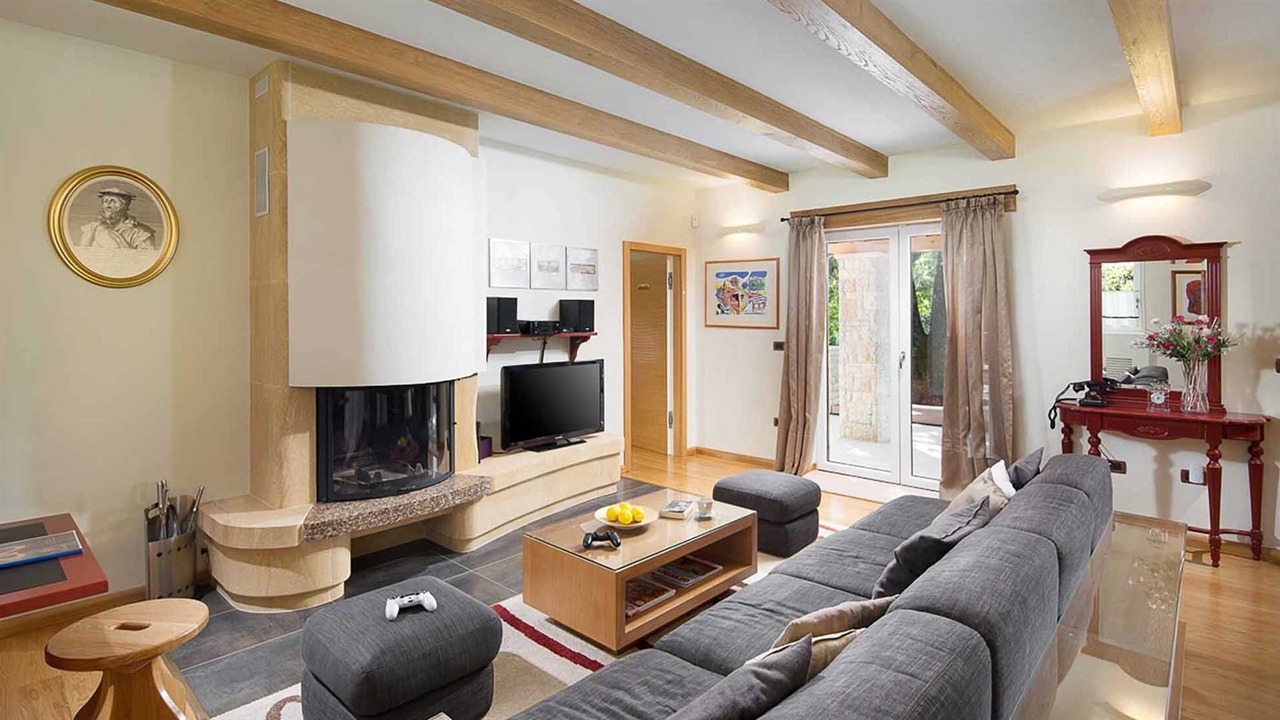 Photo of Livingroom in Kapelica