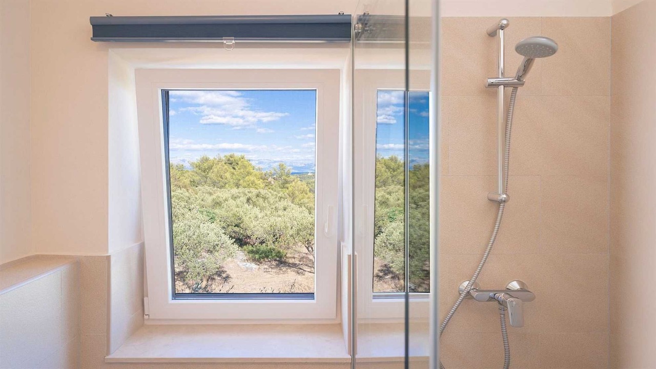 Photo of Bathroom in Pitve