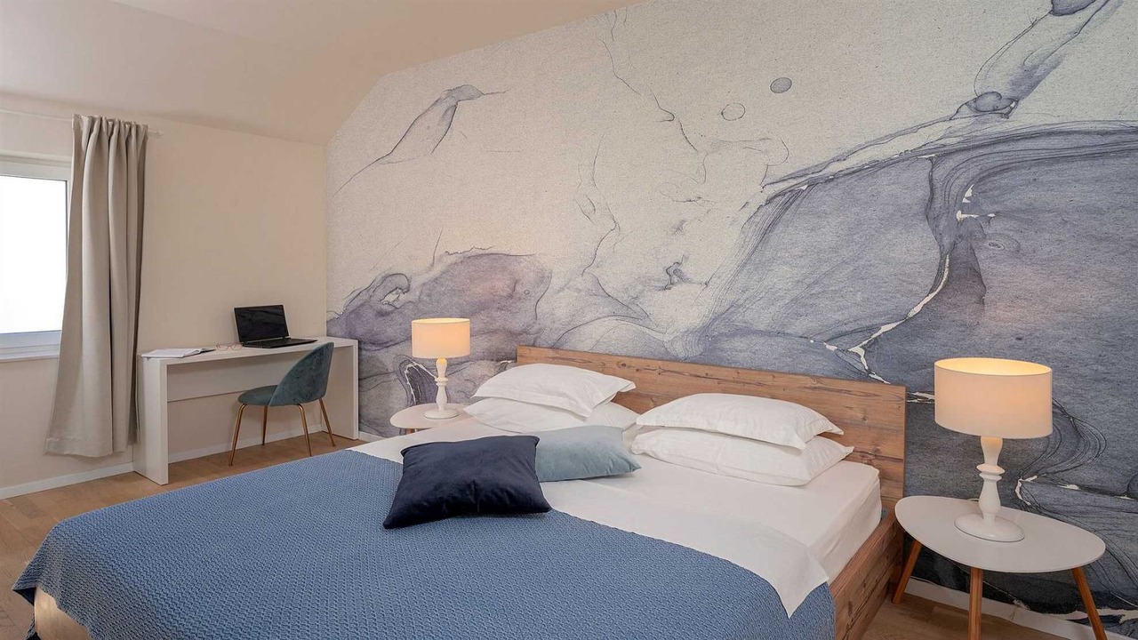 Photo of Bedroom in Pitve