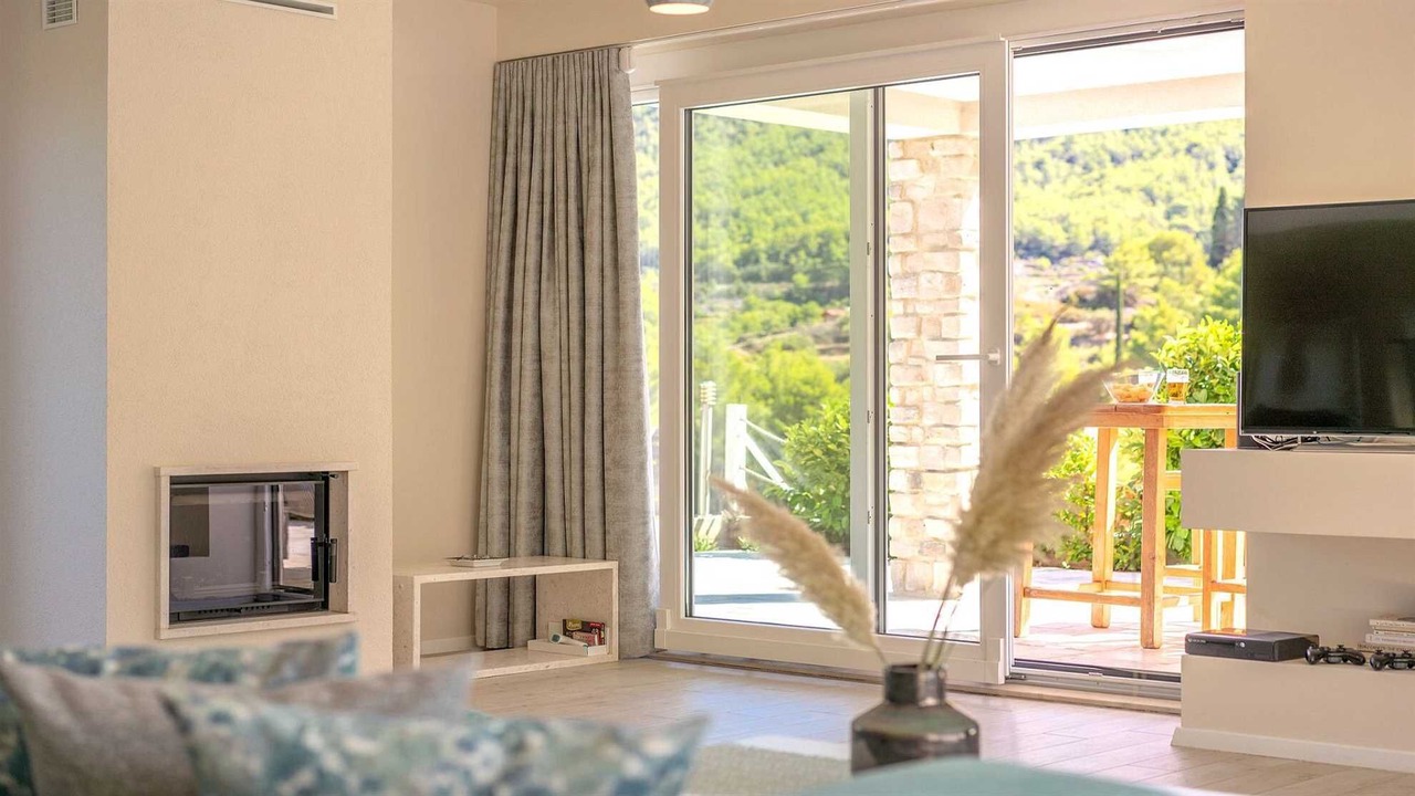 Photo of Livingroom in Pitve