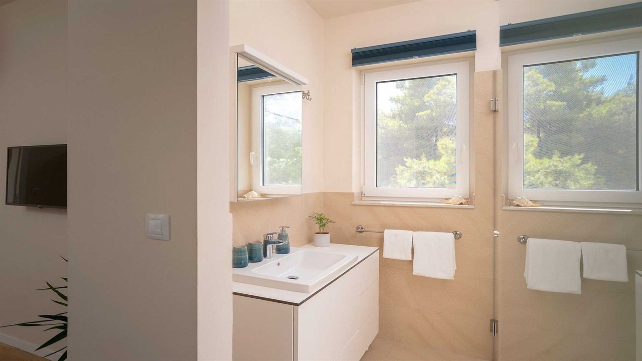 Photo of Bathroom in Pitve