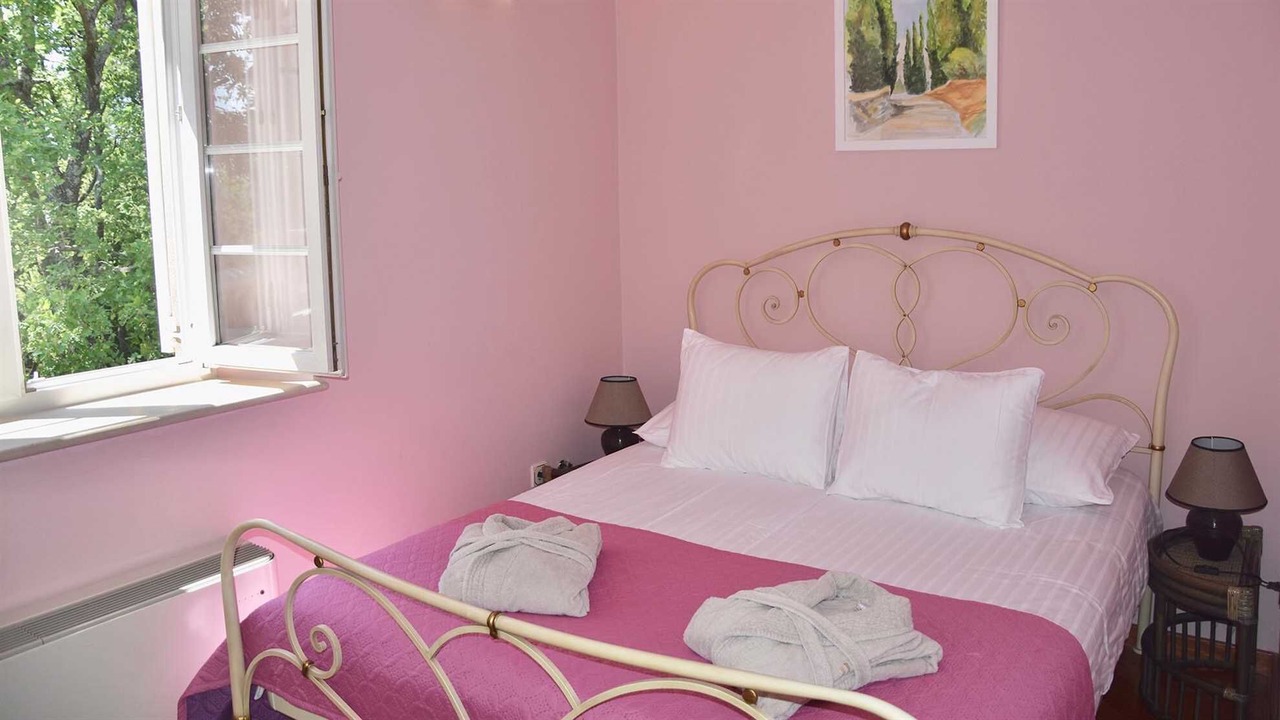 Photo of Bedroom in Cilipi