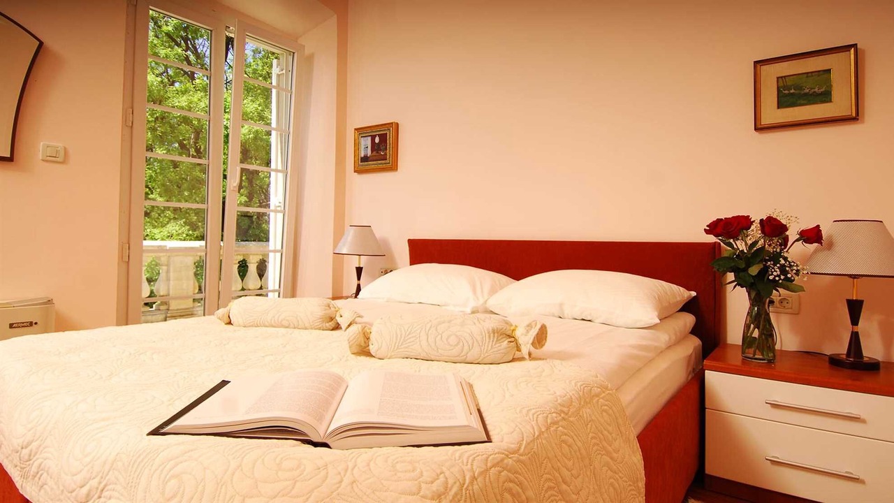 Photo of Bedroom in Cilipi
