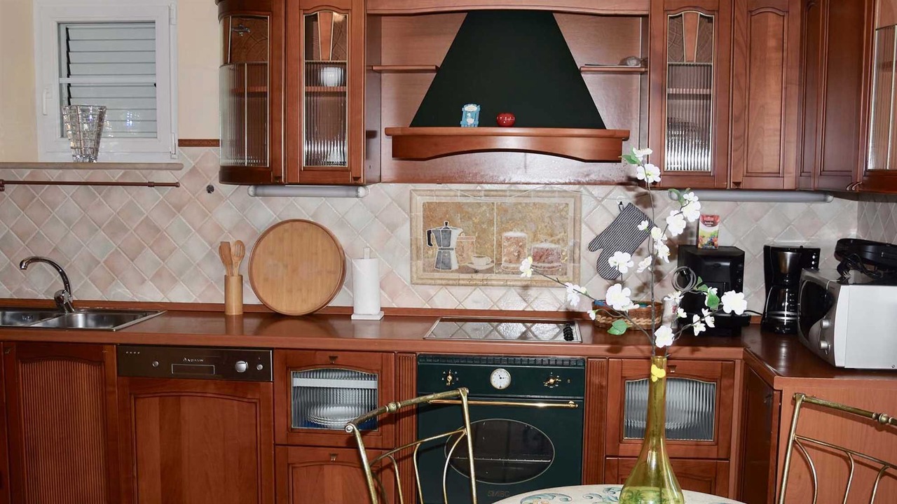 Photo of Kitchen in Cilipi