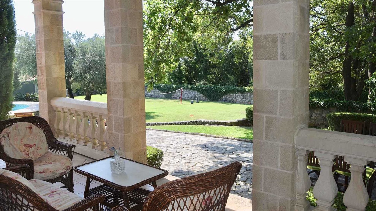 Photo of Patio Balcony in Cilipi