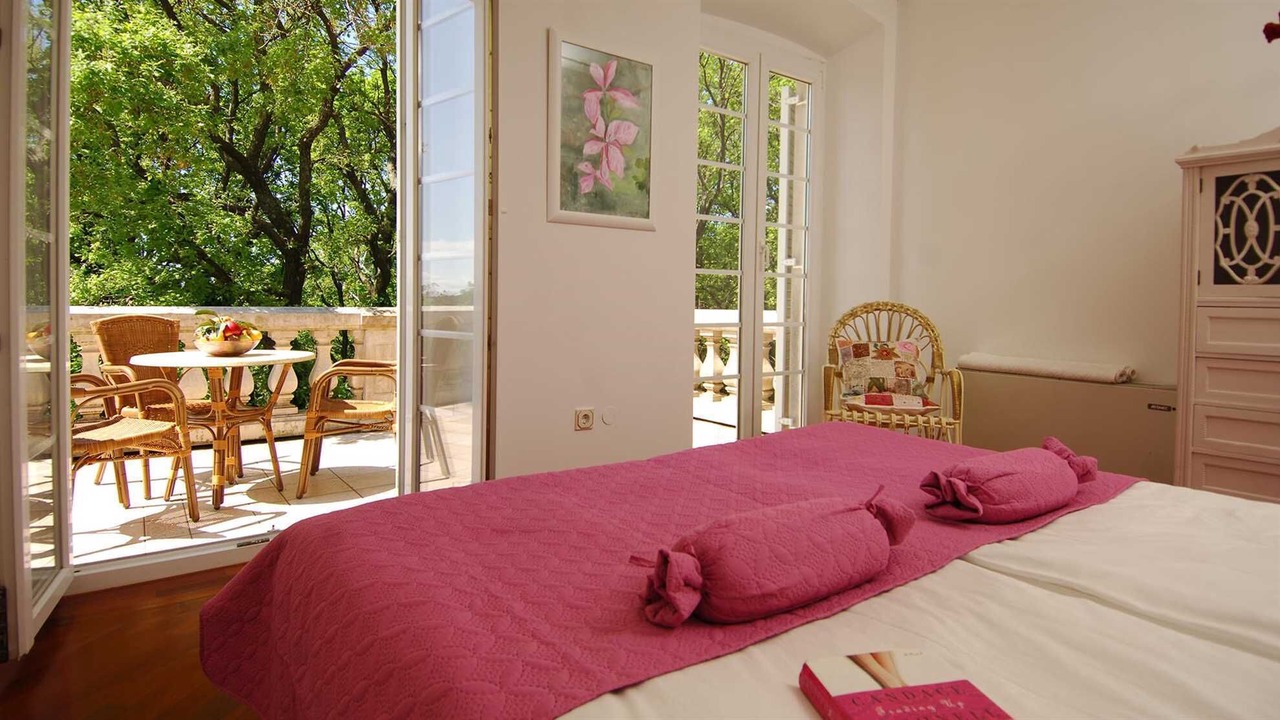 Photo of Bedroom in Cilipi