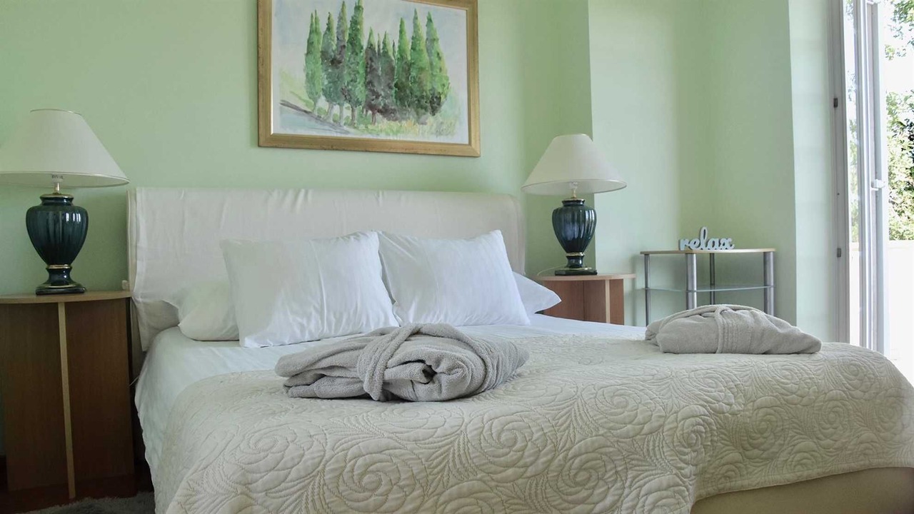 Photo of Bedroom in Cilipi