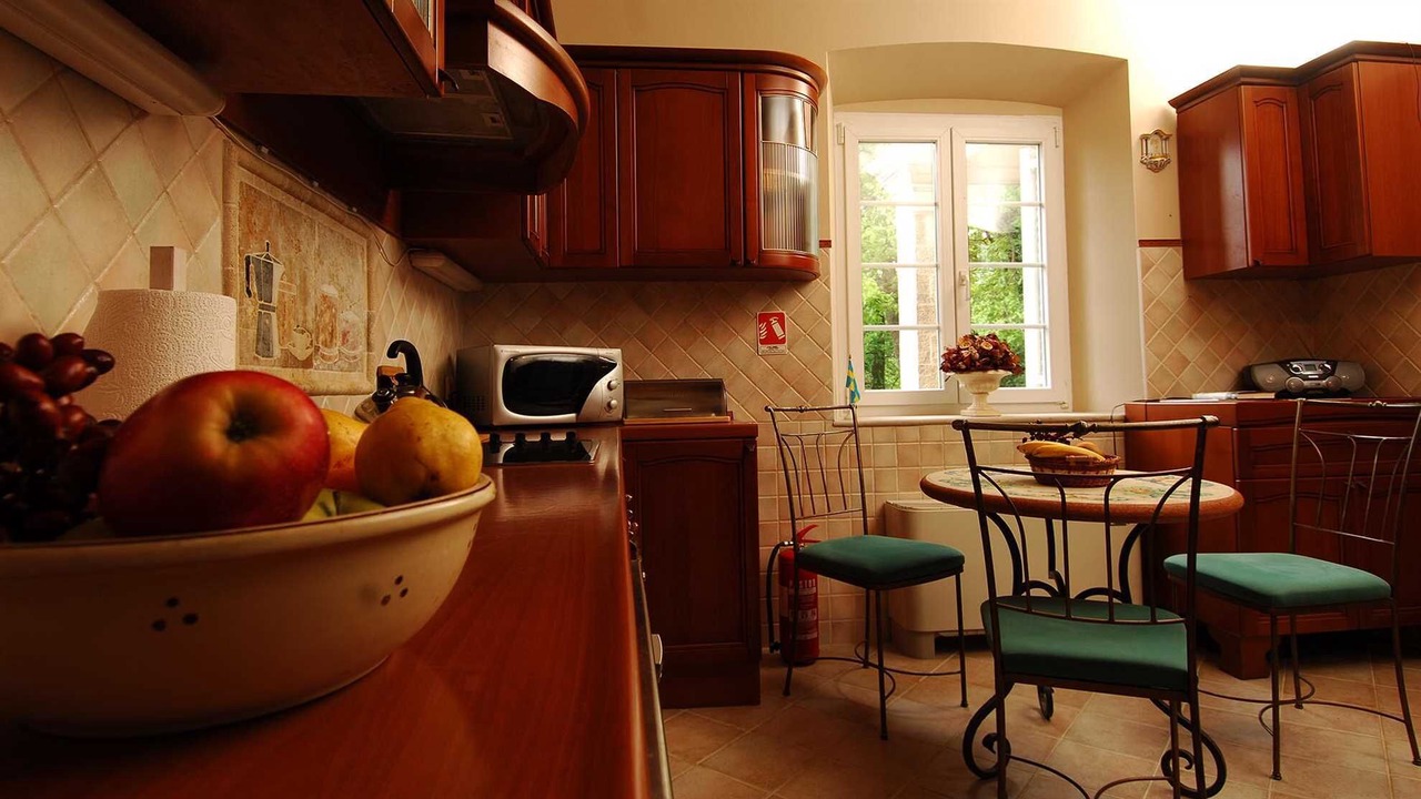 Photo of Kitchen in Cilipi