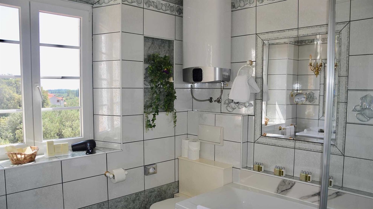 Photo of Bathroom in Cilipi