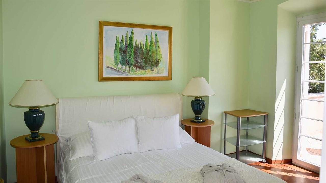 Photo of Bedroom in Cilipi