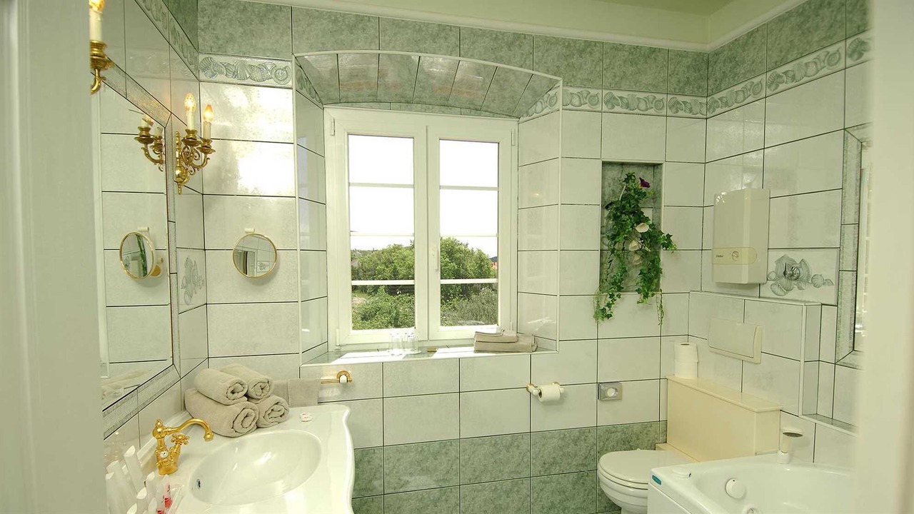 Photo of Bathroom in Cilipi