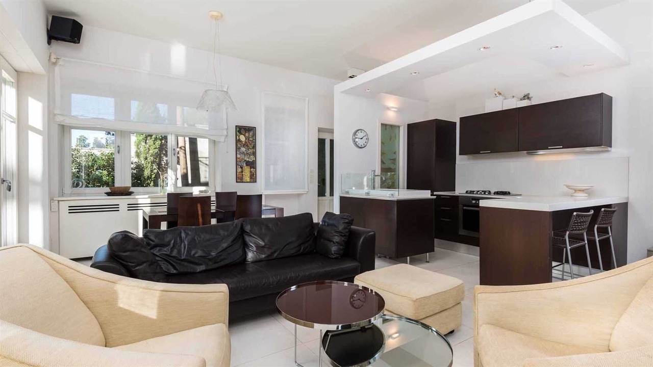 Photo of Livingroom in Split