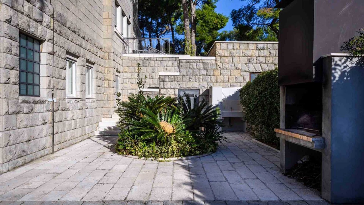 Photo of Patio Balcony in Split