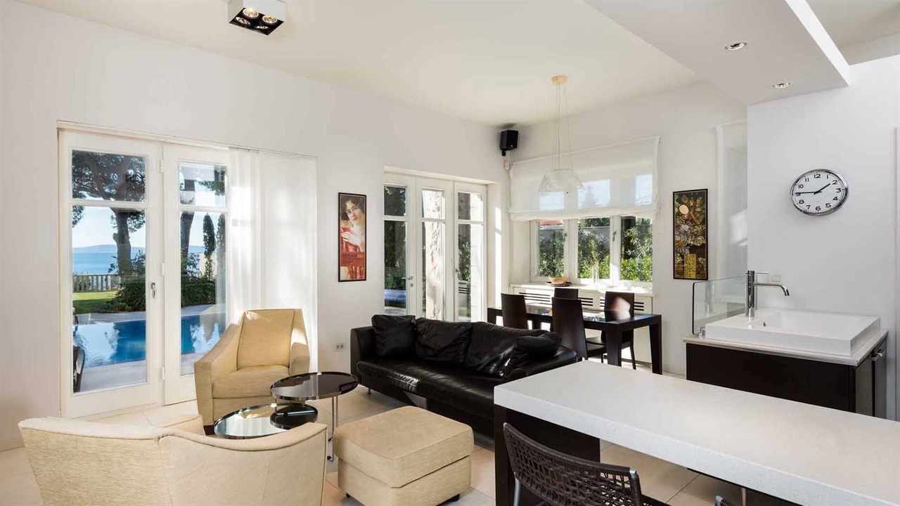 Photo of Livingroom in Split