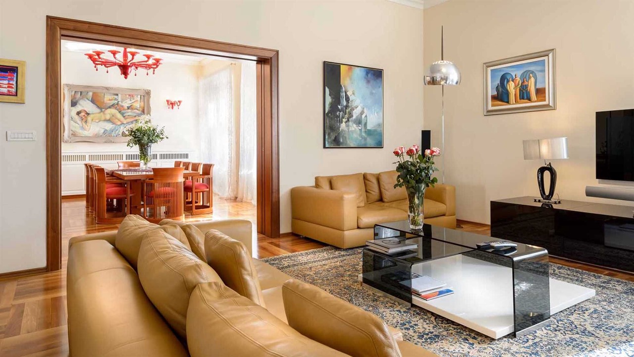 Photo of Livingroom in Split