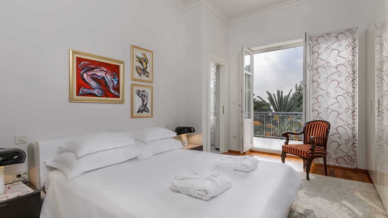 Photo of Bedroom in Split