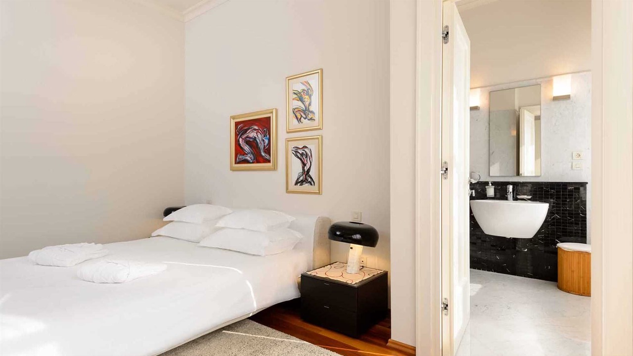 Photo of Bedroom in Split