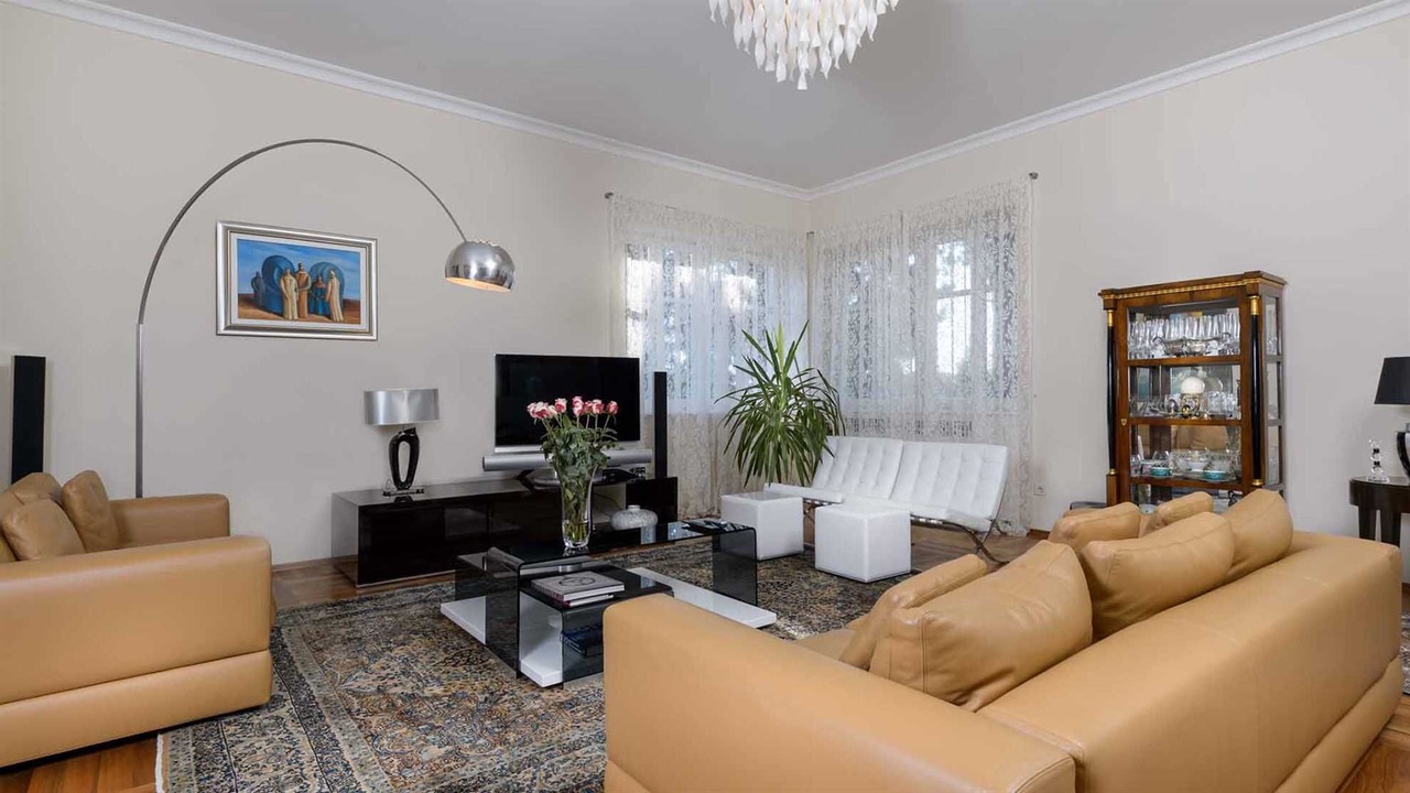Photo of Livingroom in Split