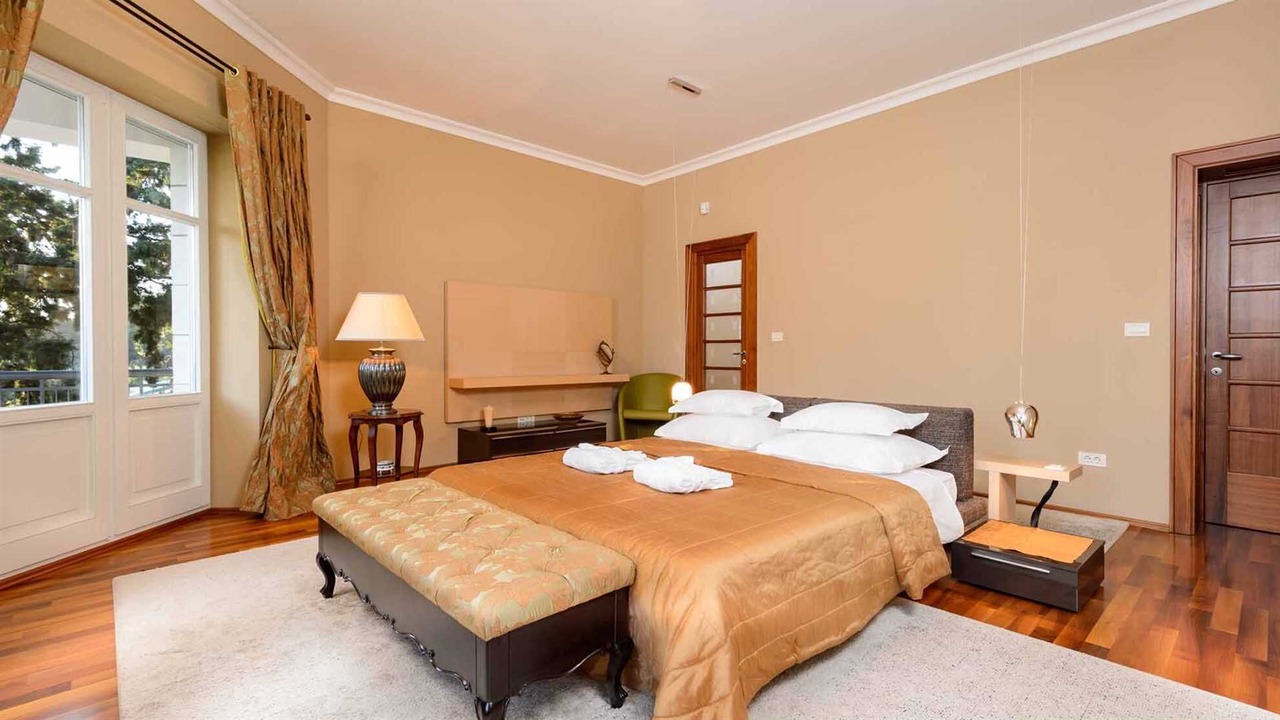 Photo of Bedroom in Split