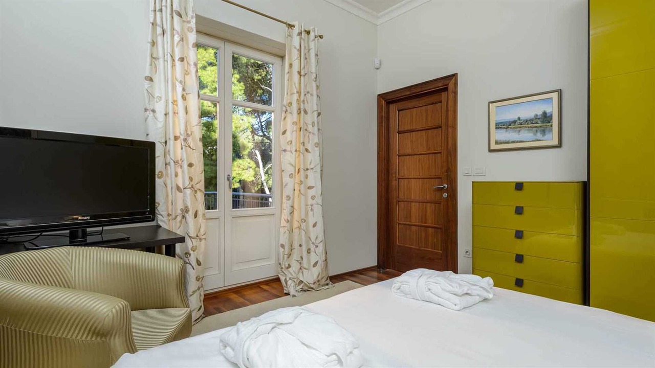 Photo of Bedroom in Split
