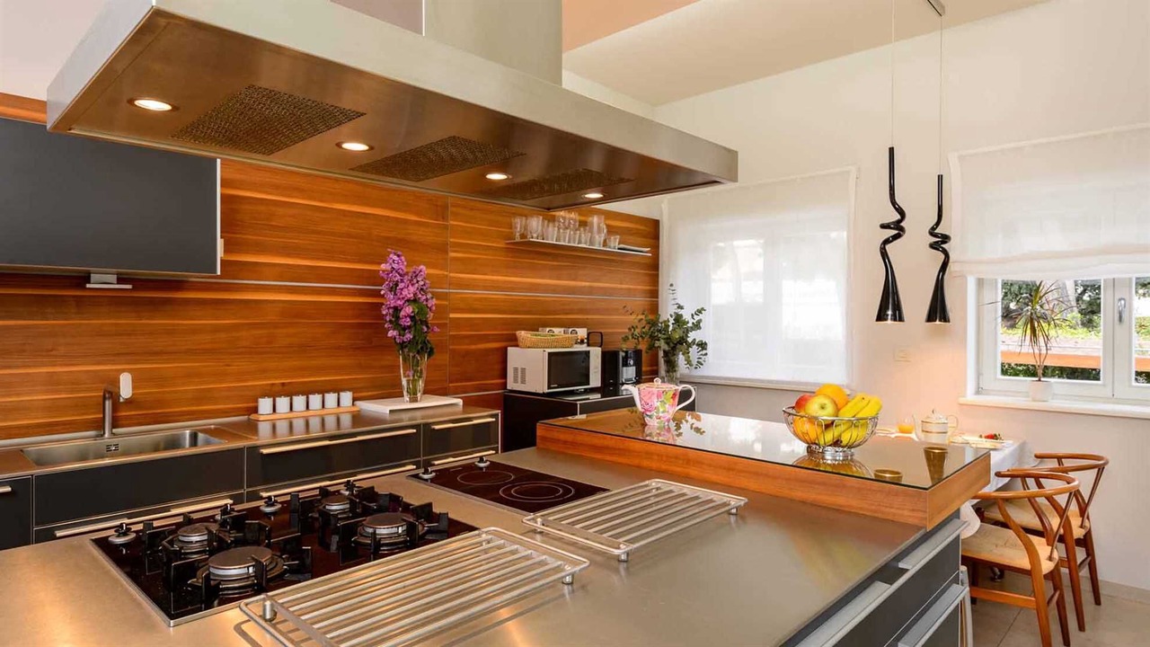 Photo of Kitchen in Split