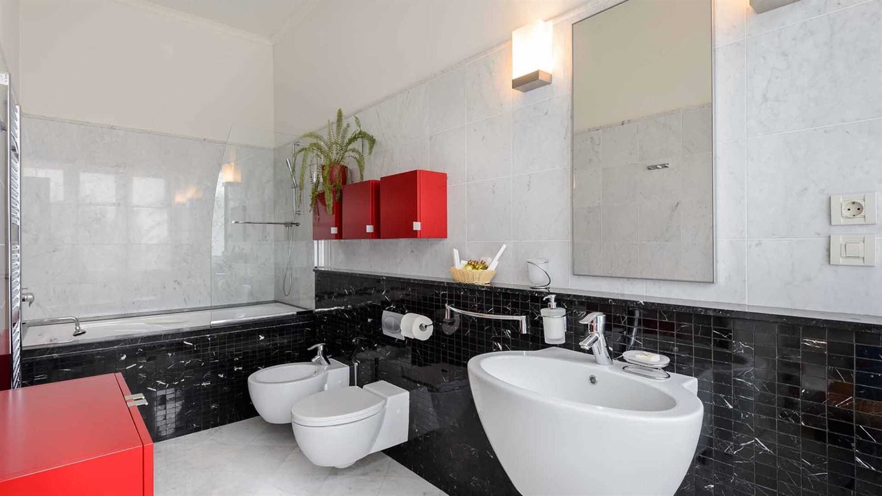 Photo of Bathroom in Split
