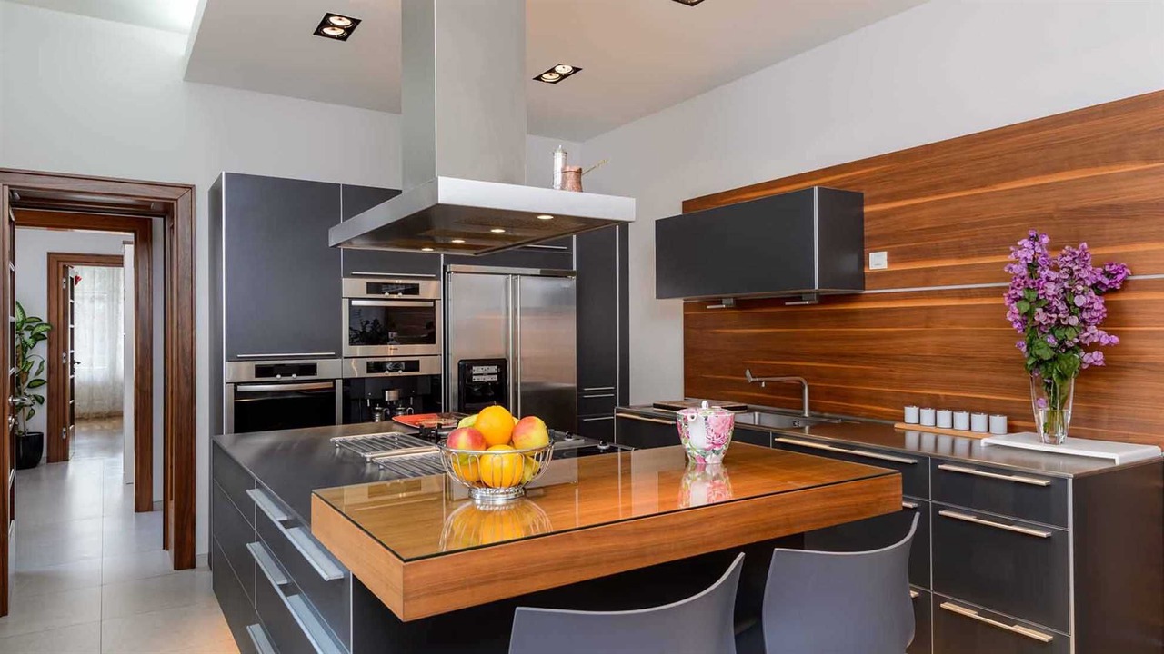 Photo of Kitchen in Split
