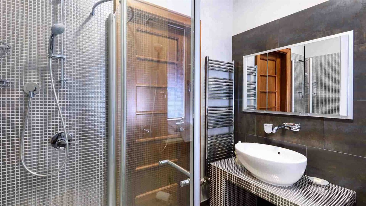 Photo of Bathroom in Split