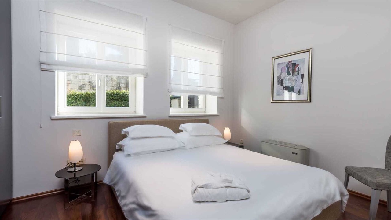 Photo of Bedroom in Split