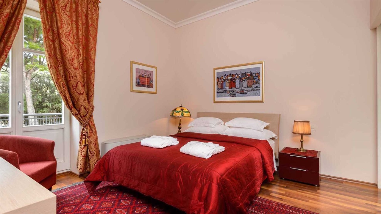 Photo of Bedroom in Split