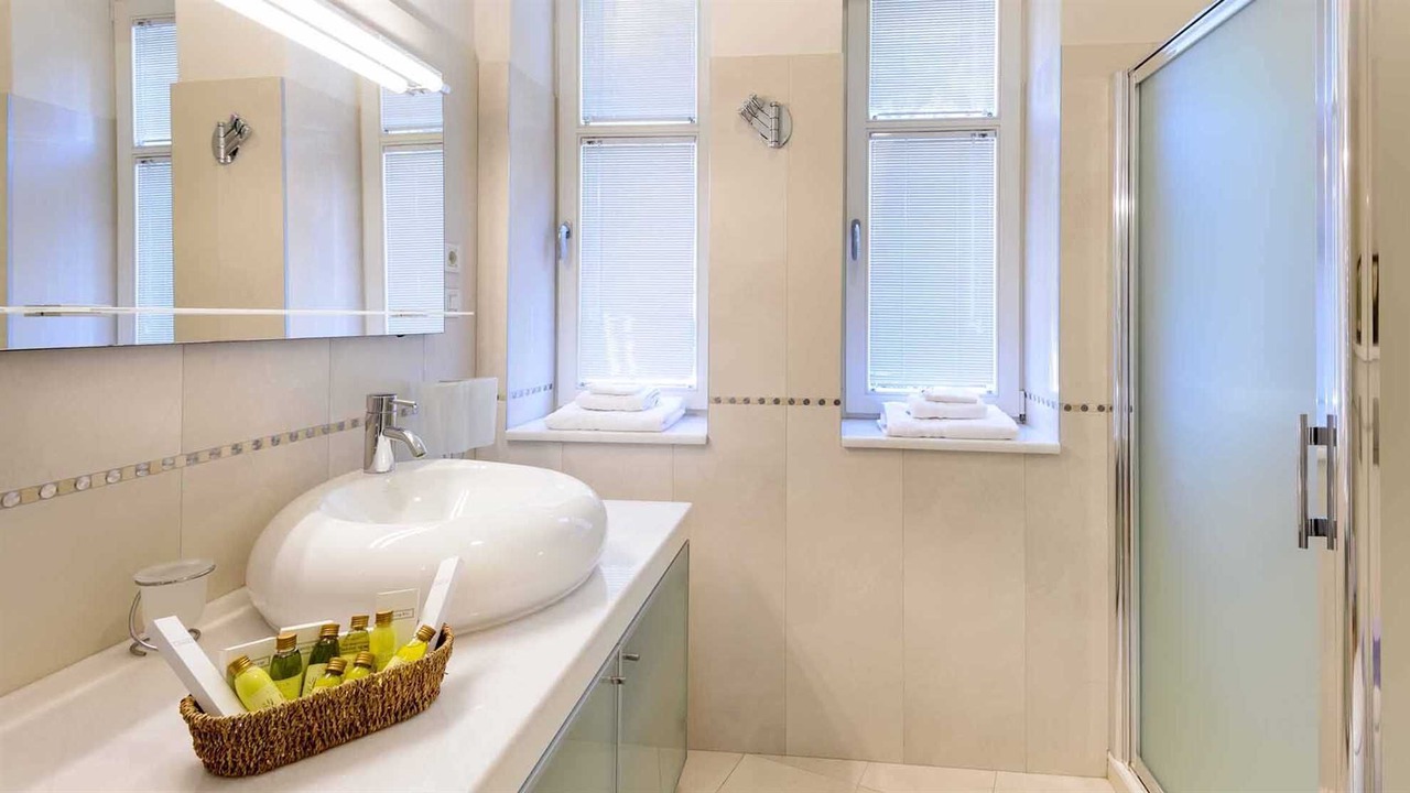 Photo of Bathroom in Split