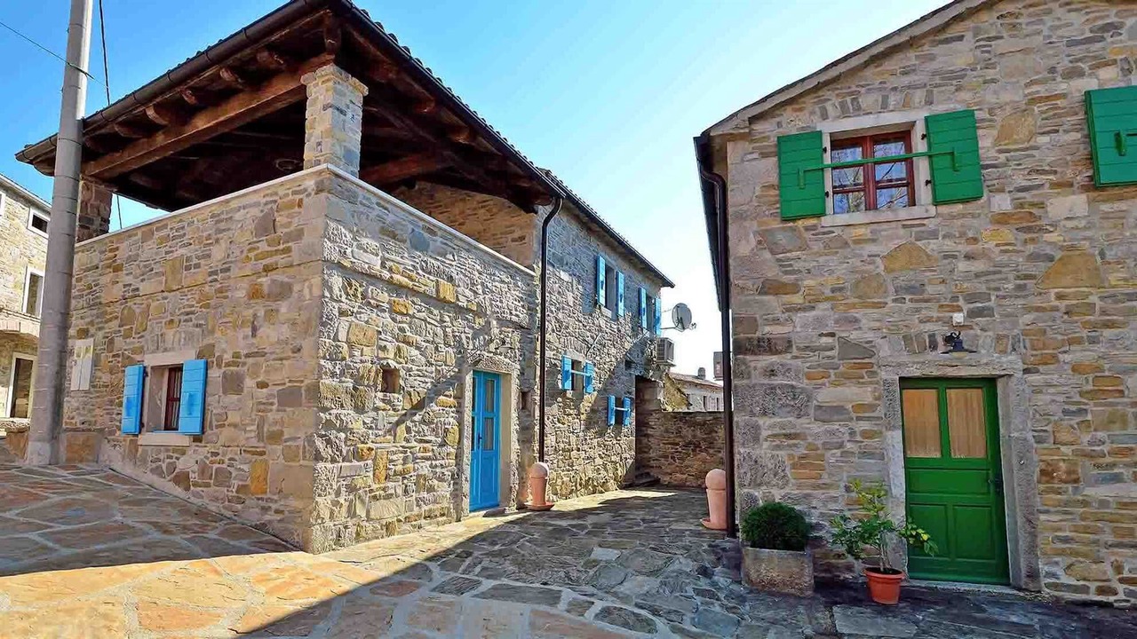 Photo of Outdoor in Buzet