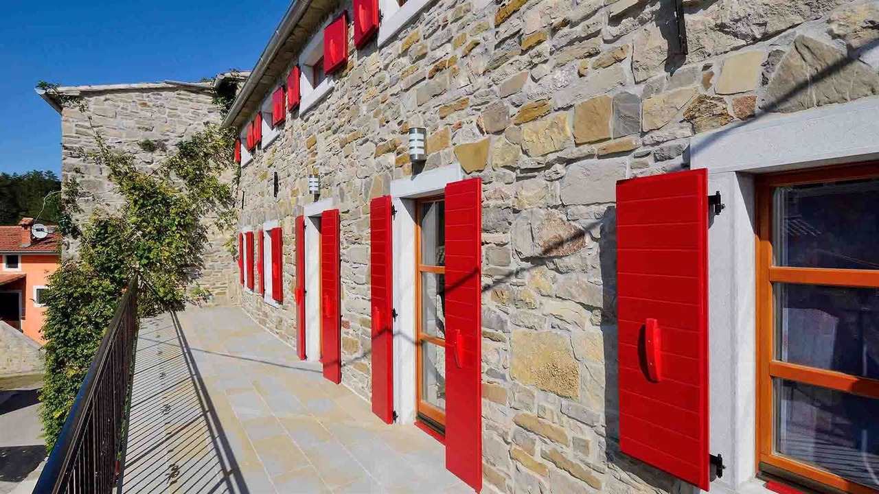 Photo of Outdoor in Buzet