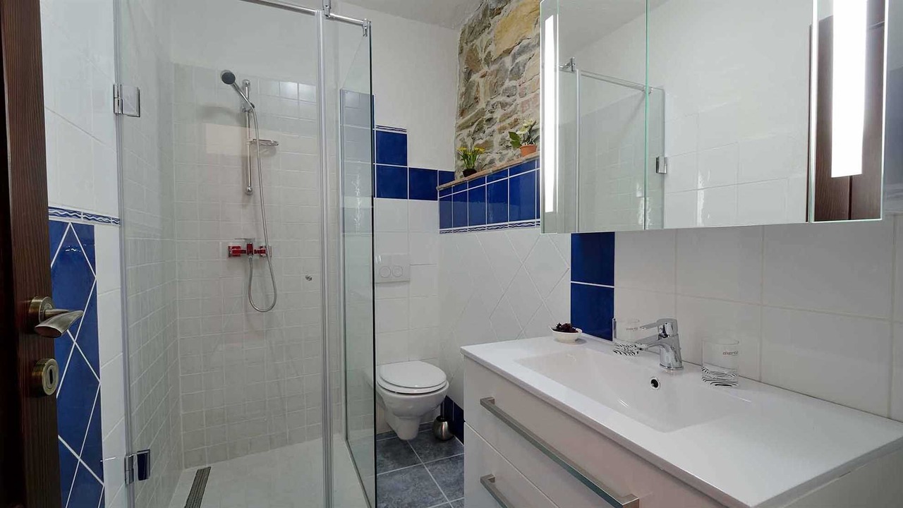 Photo of Bathroom in Buzet