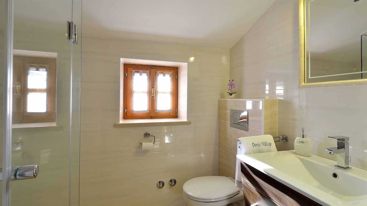 Photo of Bathroom in Buzet