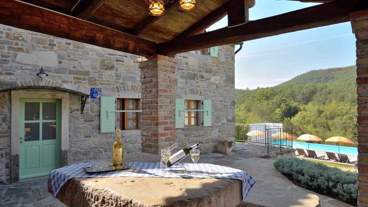 Photo of Outdoor in Buzet