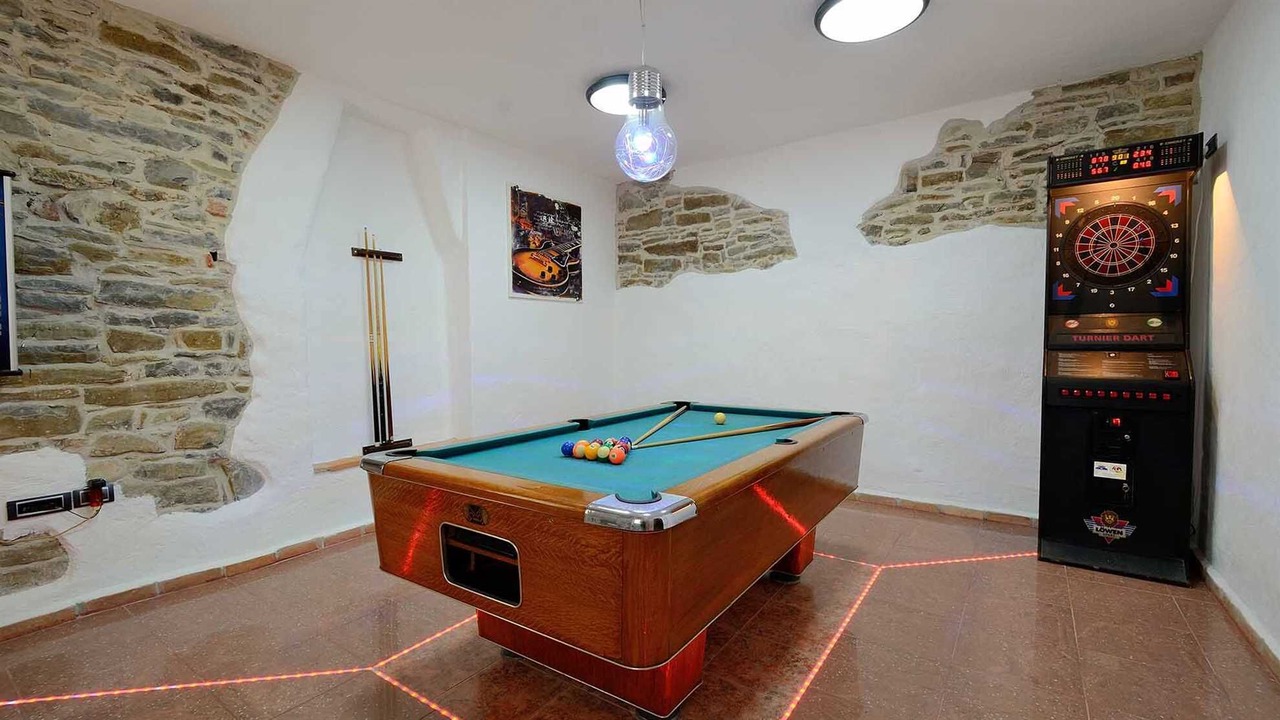 Photo of Bedroom in Buzet