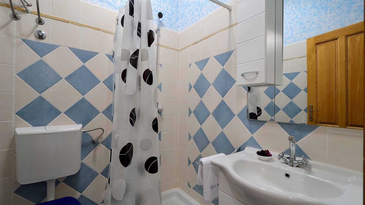 Photo of Bathroom in Buzet