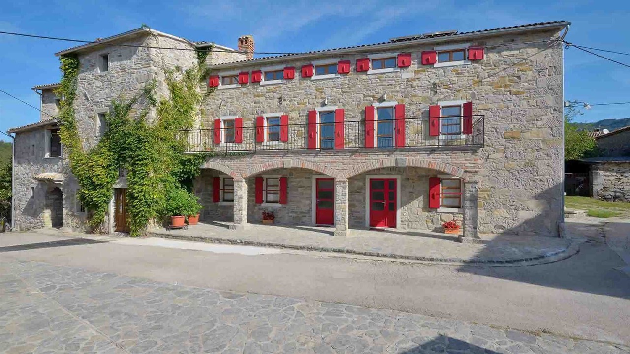 Photo of Outdoor in Buzet