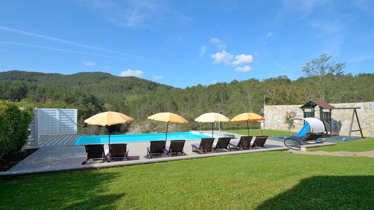 Photo of Outdoor in Buzet