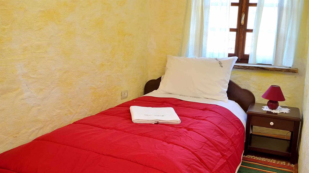 Photo of Bedroom in Buzet