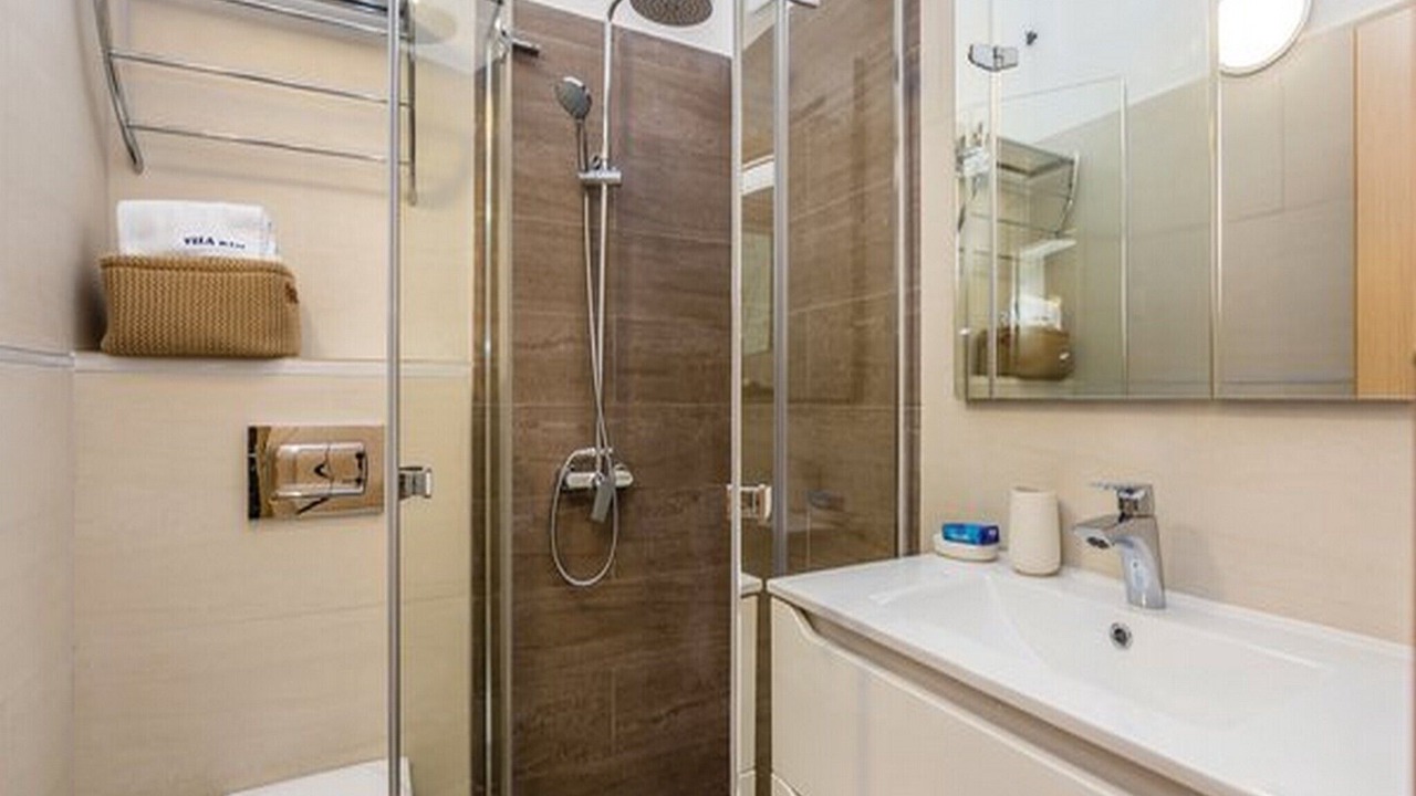 Photo of Bathroom in Stinica