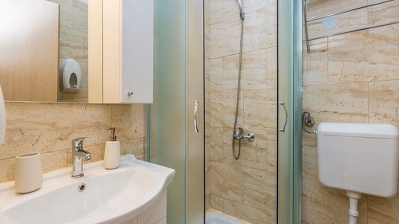 Photo of Bathroom in Stinica