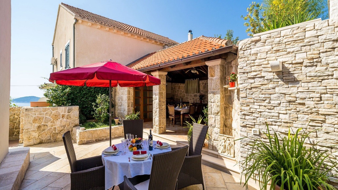 Photo of Outdoor in Trsteno